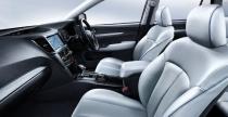 Subaru Legacy STI Edition