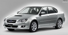 Subaru Legacy 2,0D