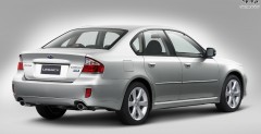 Subaru Legacy 2,0D