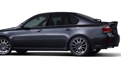 Subaru Legacy STI