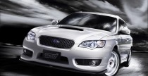 Subaru Legacy STI