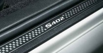 Subaru Legacy STI S402