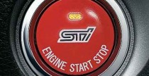 Subaru Legacy STI S402