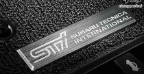 Subaru Legacy STI S402