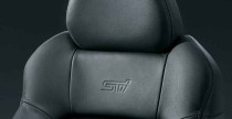 Subaru Legacy STI S402