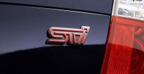 Subaru Legacy STI S402