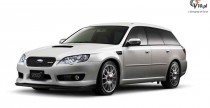 Subaru Legacy STI S402