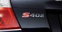 Subaru Legacy STI S402
