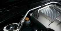 Subaru Legacy STI S402