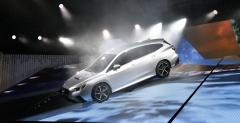 Subaru Levorg Prototype