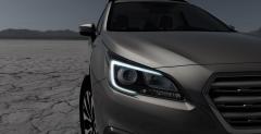 Subaru Outback 2015