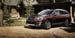 Subaru Outback Touring