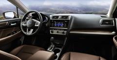 Subaru Outback Touring