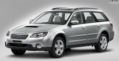 Subaru Outback 2,0D