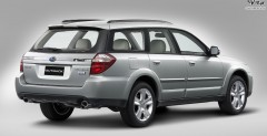 Subaru Outback 2,0D