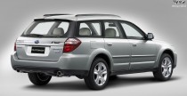 Subaru Outback 2,0D
