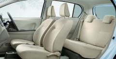 Subaru Pleo Plus
