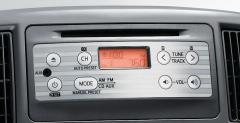 Subaru Pleo Plus