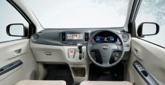 Subaru Pleo Plus