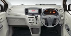Subaru Pleo Plus