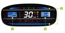Subaru Pleo Plus