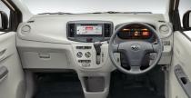 Subaru Pleo Plus
