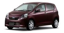 Subaru Pleo Plus