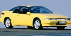 Subaru SVX