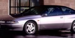 Subaru SVX