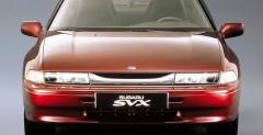 Subaru SVX