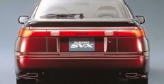 Subaru SVX