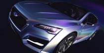 Subaru Advanced Tourer Concept