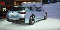 Subaru Advanced Tourer Concept