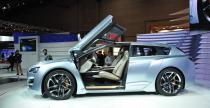 Subaru Advanced Tourer Concept