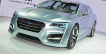 Subaru Advanced Tourer Concept