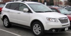 Subaru Tribeca