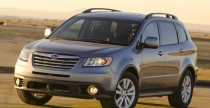 Subaru Tribeca