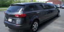 Subaru Tribeca Limo