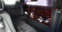 Subaru Tribeca Limo