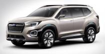Subaru Viziv