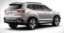 Subaru Viziv