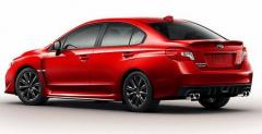 Subaru WRX