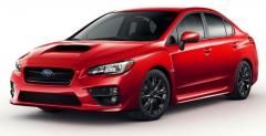 Subaru WRX