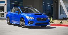Subaru WRX