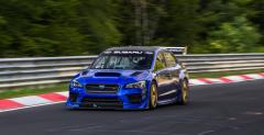 Subaru WRX STI Type RA NBR Special