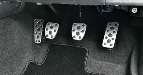 Subaru WRX STI EJ20 Final Edition