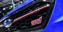 Subaru WRX STI EJ20 Final Edition