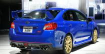 Subaru WRX STI EJ20 Final Edition