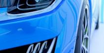Subaru WRX Concept