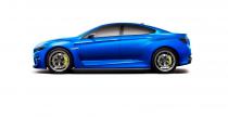 Subaru WRX Concept